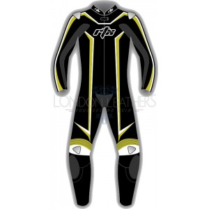 RTX Jango Leather Motorcycle Suit - 6 Colours